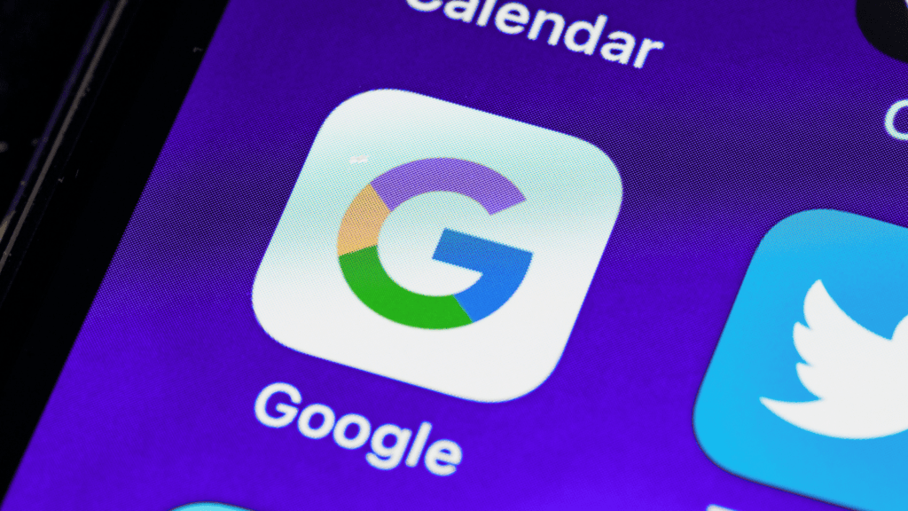 Google My Business optimization