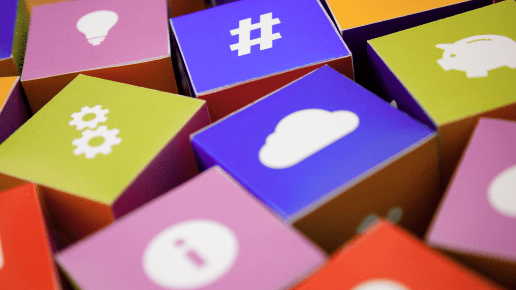 social media automation small business