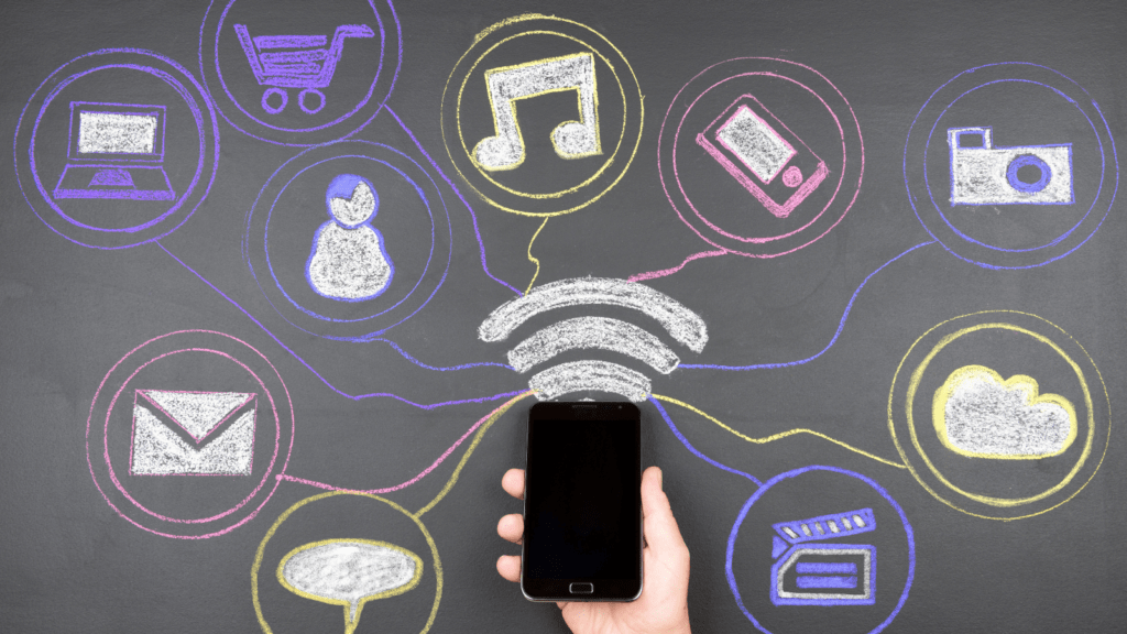 holiday social media marketing