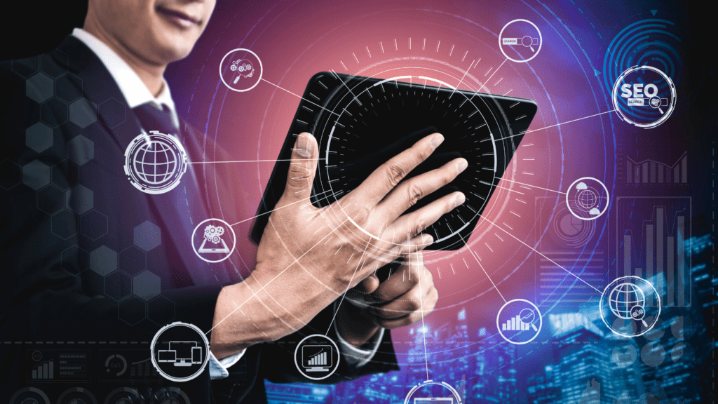 seasonal website optimization