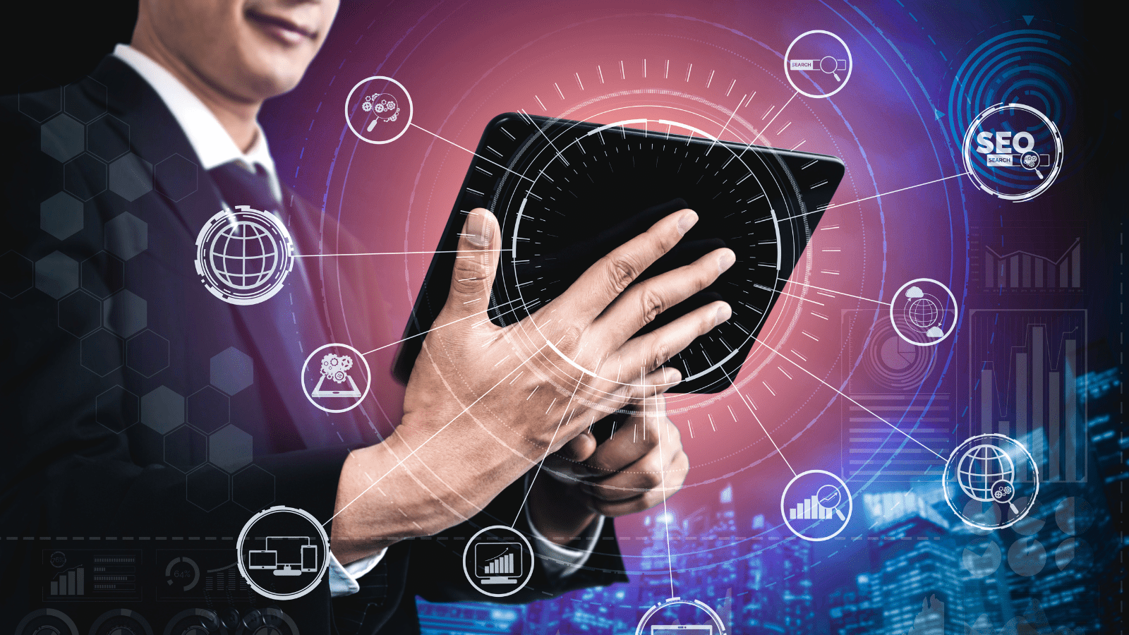 seasonal website optimization