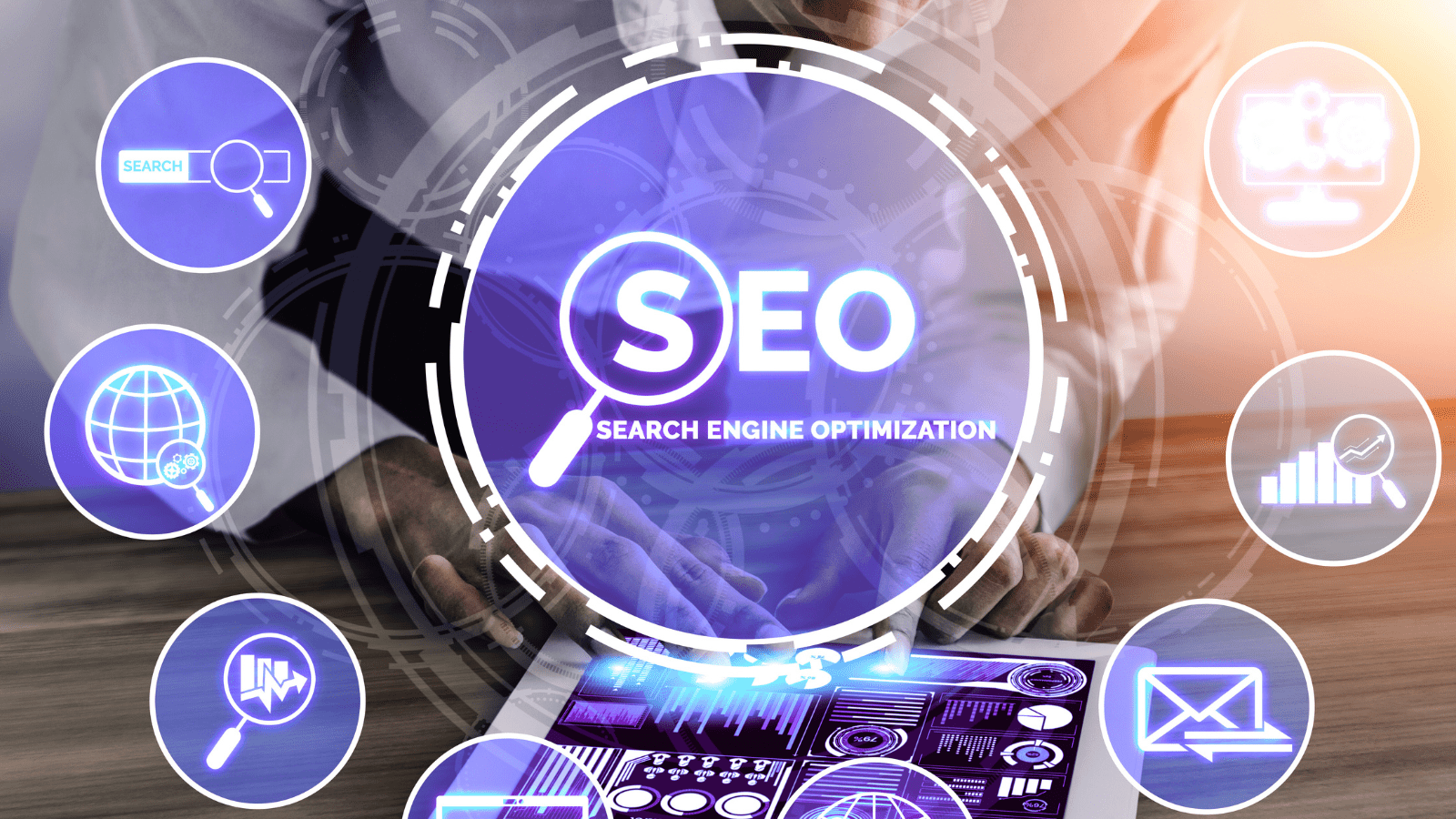 small business on-page SEO