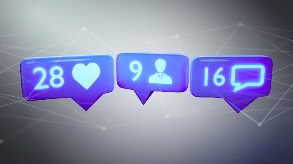 Facebook marketing St. Louis