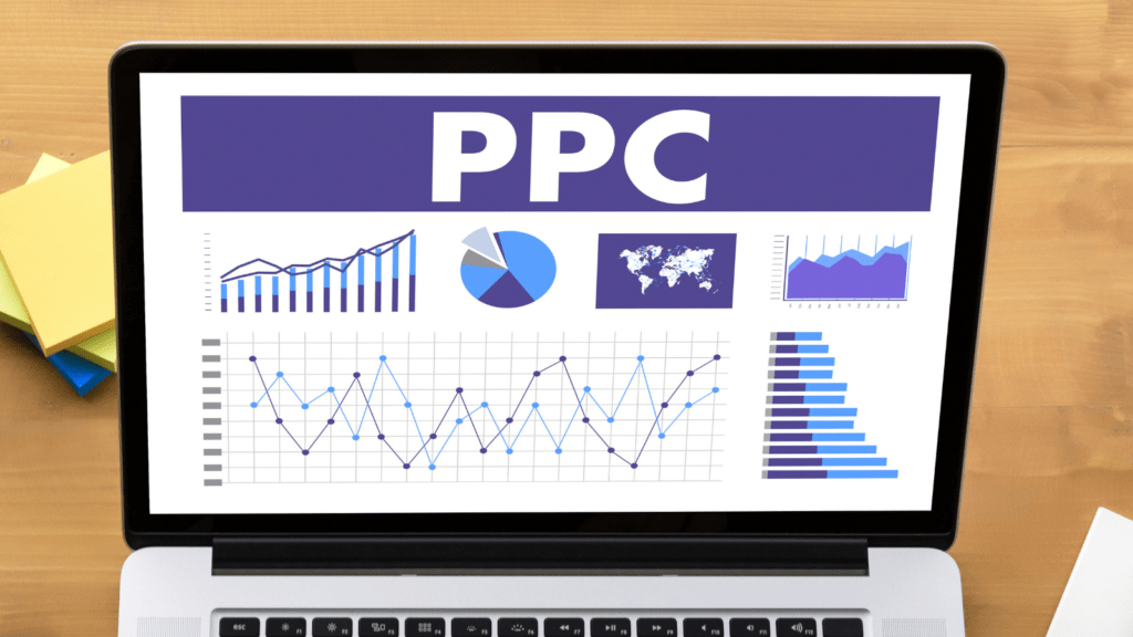seasonal PPC small business