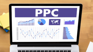 seasonal PPC small business