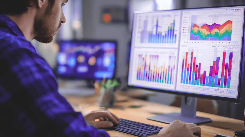 small business SEO tracking