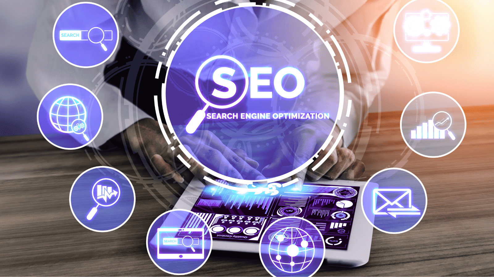 voice search local SEO