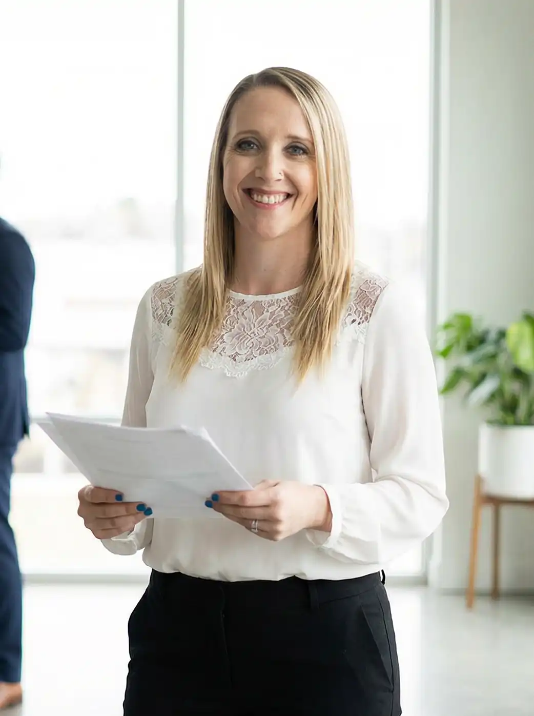 Image gallery marquee