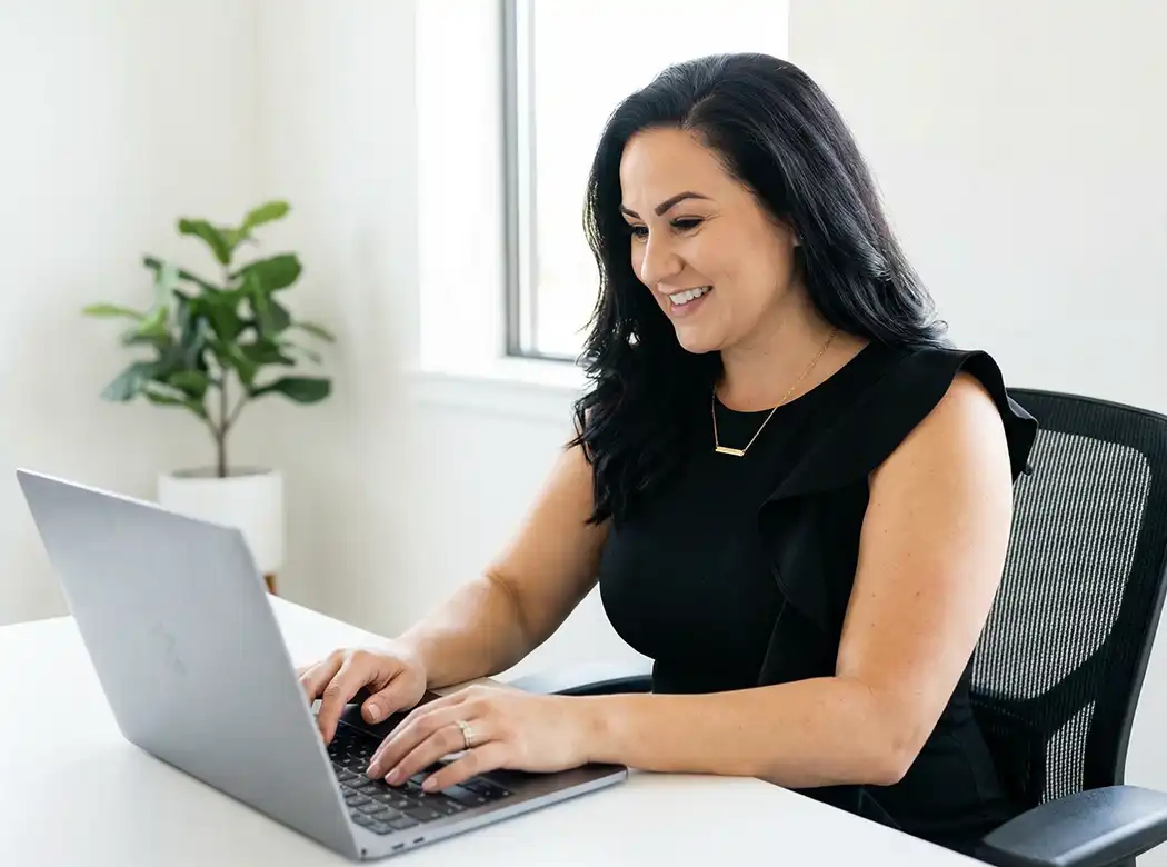 Image gallery marquee