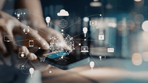 mobile PPC local business