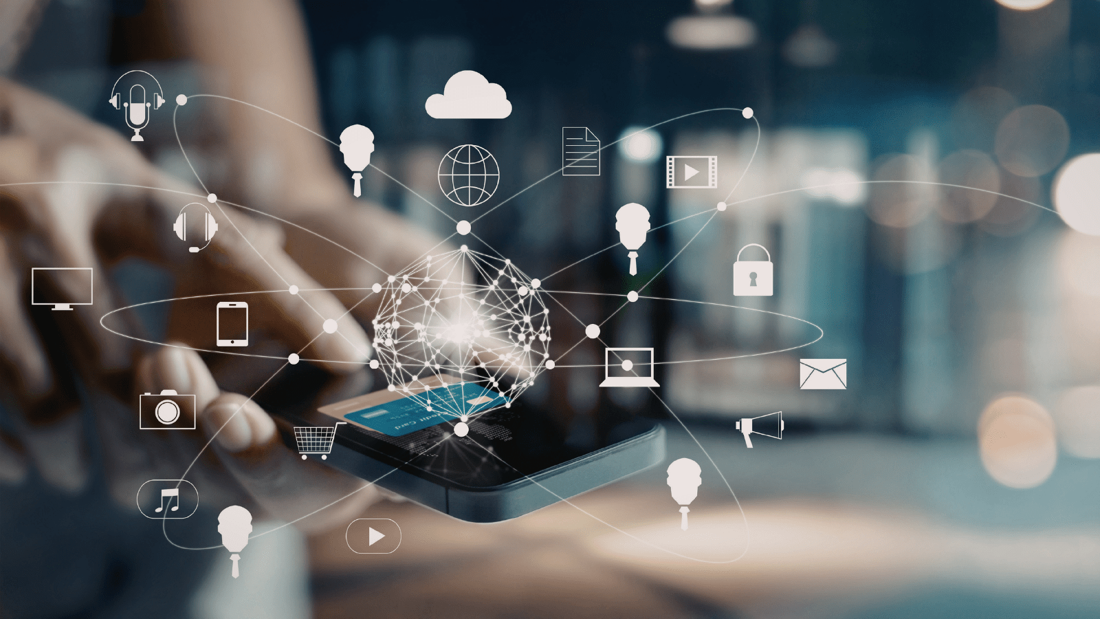 mobile PPC local business