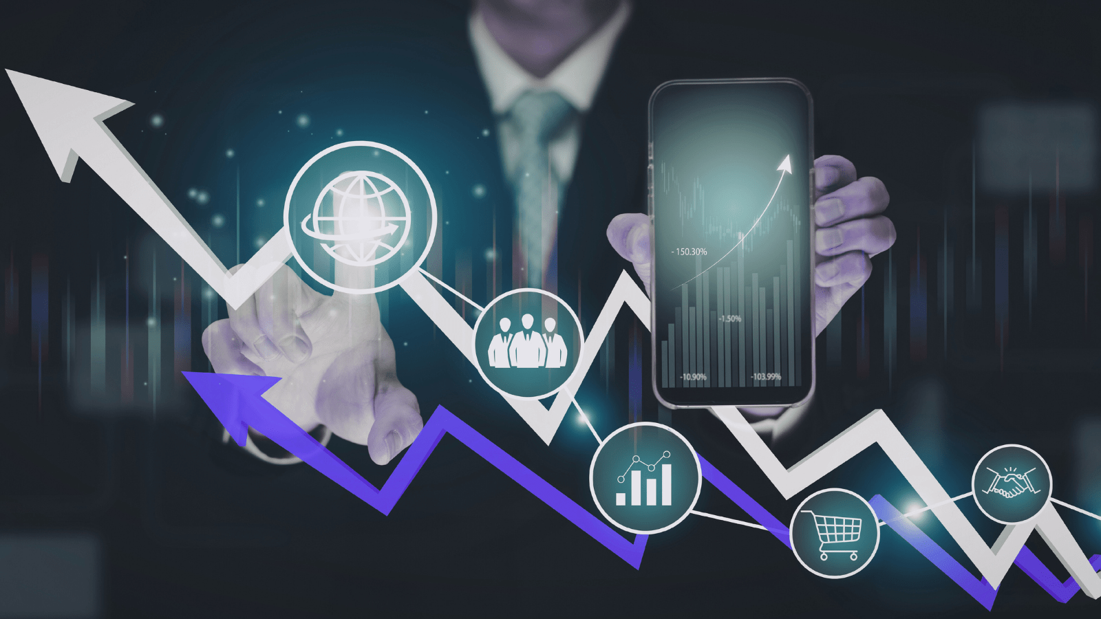 mobile website design local business