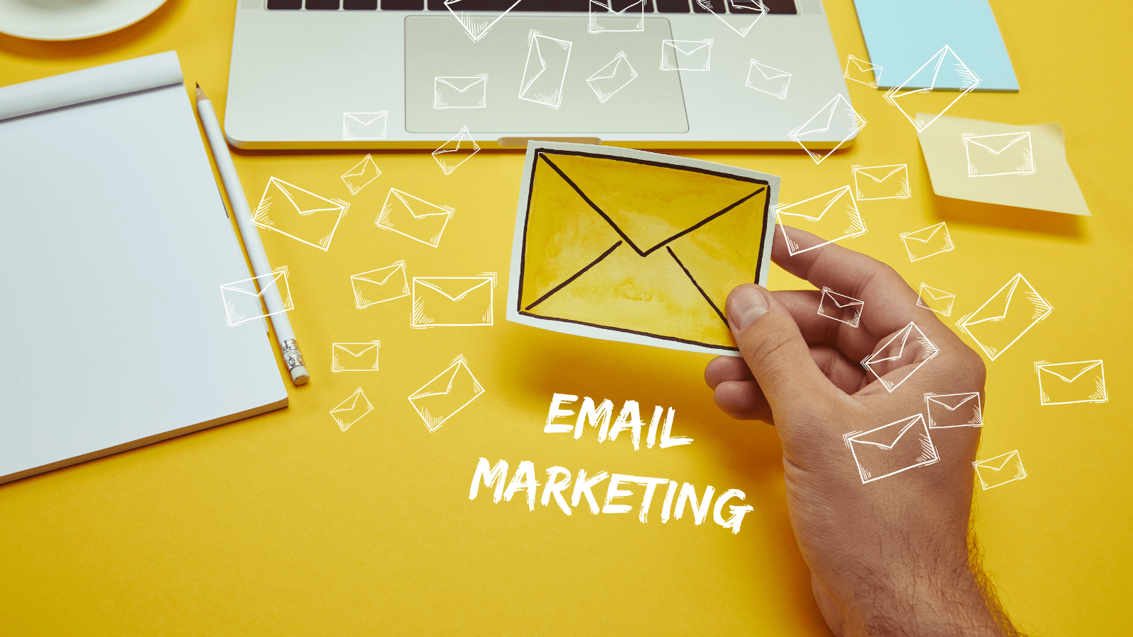 small business email marketing