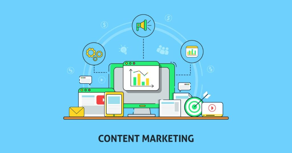 Content Marketing