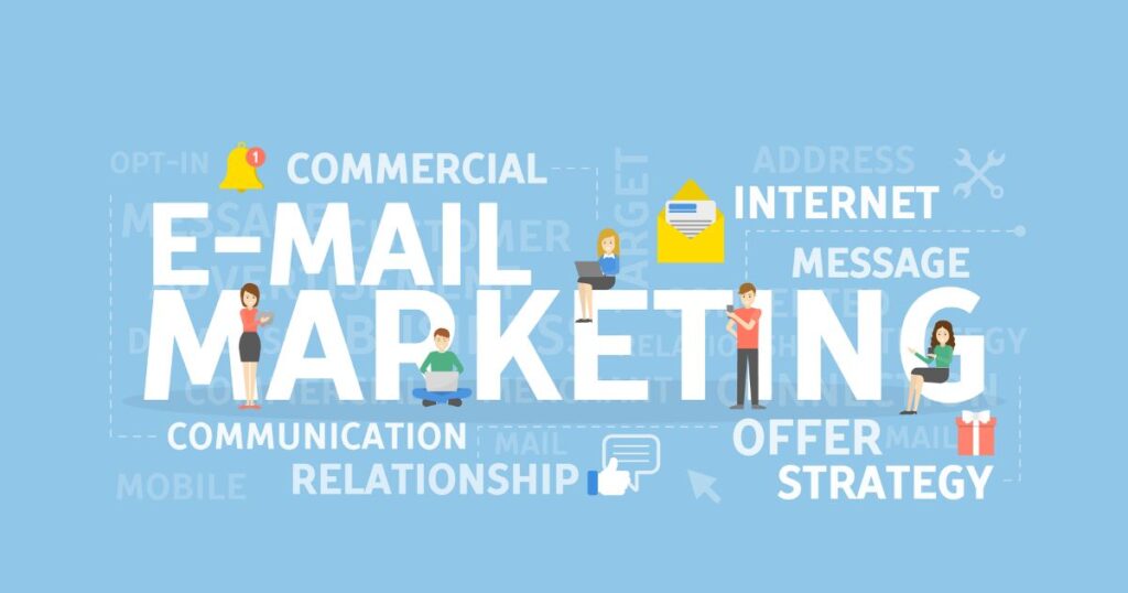 Email Marketing