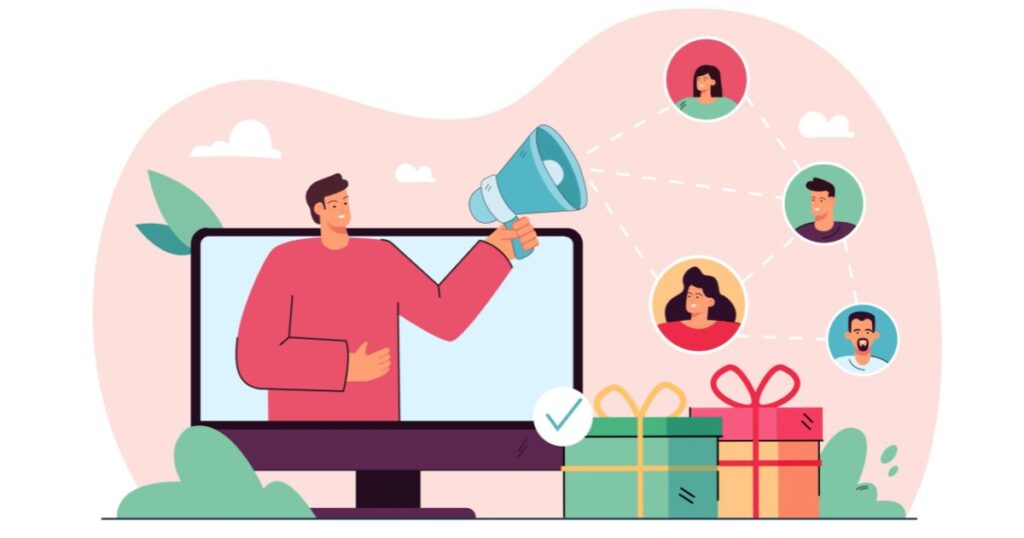 Know Exactly Who Is Your Customer
