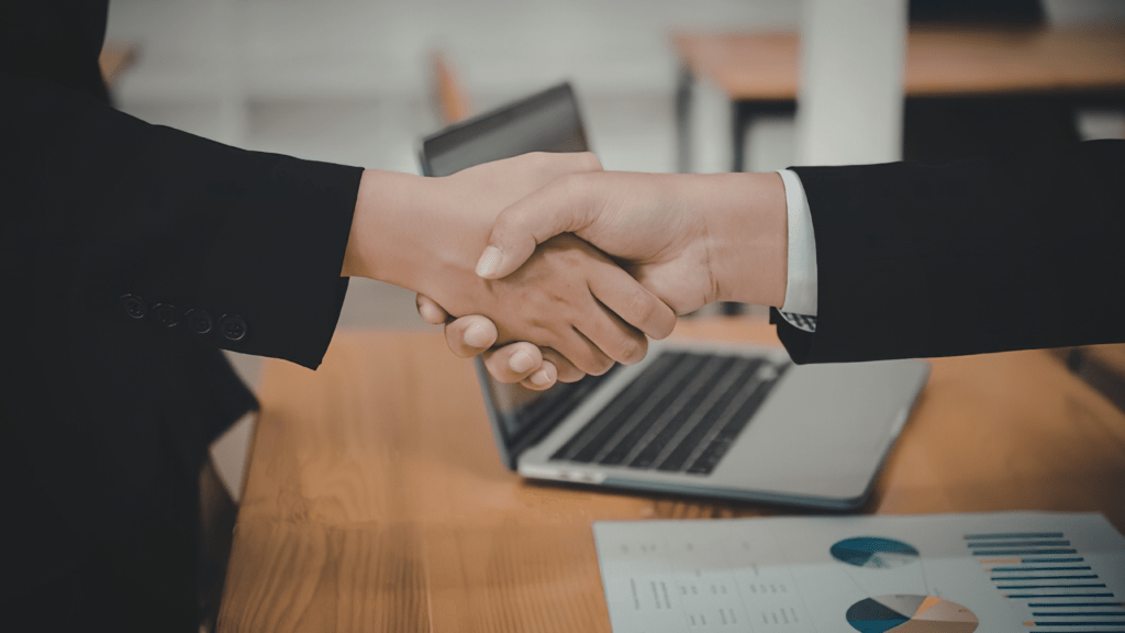 local partnership marketing