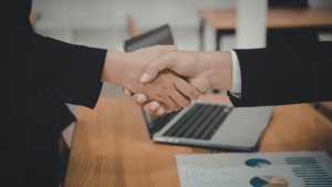 local partnership marketing