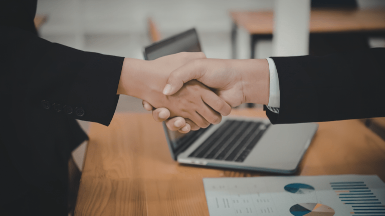 local partnership marketing