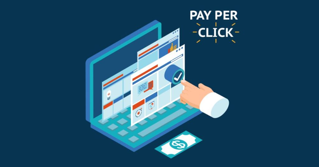 Pay-Per-Click Advertising