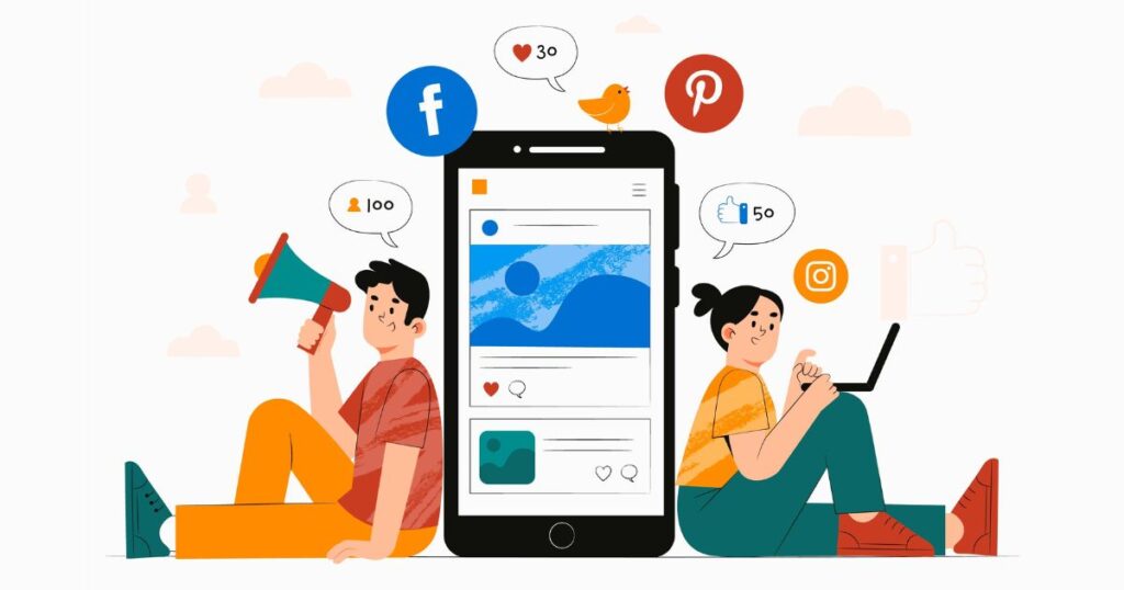 Social Media Marketing