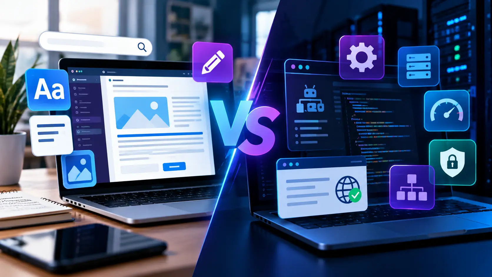On-Page vs. Technical SEO: What’s the Difference and Why You Need Both