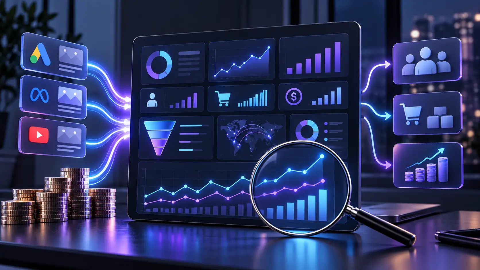 How to Know If Your Ad Spend Is Actually Working