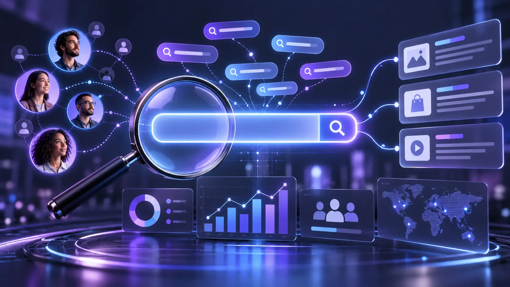 Keyword Research Basics: Finding What Your Customers Actually Search For